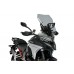 TOURING SCREEN FOR DUCATI MULTISTRADA V4/S/ SPORT 2021 - SMOKE